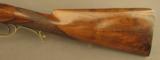 Scottish Percussion Prize Rifle by Mortimer - 12 of 12