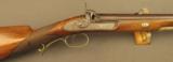 Scottish Percussion Prize Rifle by Mortimer - 1 of 12