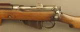BSA Commercial SMLE. Mk. III Rifle - 11 of 12