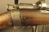 BSA Commercial SMLE. Mk. III Rifle - 6 of 12