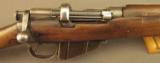 BSA Commercial SMLE. Mk. III Rifle - 5 of 12