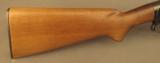 Winchester M 12 Field Grade 12 GA. Shotgun - 3 of 12