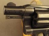 Colt 2nd Issue Detective Special Revolver - 9 of 12