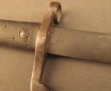 British Pattern 1887 MKIII Sword Bayonet - 3 of 10