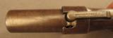 Rare William W. Marston Small Frame Double Action Pepperbox - 10 of 12