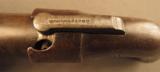 Rare William W. Marston Small Frame Double Action Pepperbox - 9 of 12