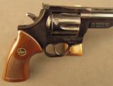 Dan Wesson Arms M15-2 .357 Revolver - 2 of 12