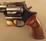 Dan Wesson Arms M15-2 .357 Revolver - 5 of 12