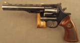 Dan Wesson Arms M15-2 .357 Revolver - 4 of 12