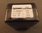 Lyman 4 Cavity 9mm Mold - 5 of 5