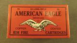 Sioux Empire Trophy Cartridge Show 1992 Commemorative 22 LR Ammo - 1 of 4