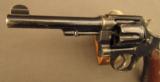 U.S. Model 1917 Revolver by Smith & Wesson - 7 of 12
