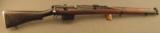 Indian SMLE No. 2A1 .308 Rifle - 2 of 12