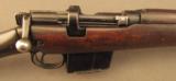 Indian SMLE No. 2A1 .308 Rifle - 4 of 12