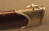 Rare S.A. Model 1933 Dagger by Malsch & Ambronn w/ Unit Marking - 11 of 12