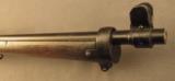 Rare British Short .22 Mk. II Rifle by Enfield - 7 of 12