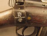 Rare British Short .22 Mk. II Rifle by Enfield - 5 of 12