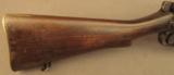 Rare British Short .22 Mk. II Rifle by Enfield - 3 of 12