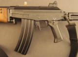 IMI Model 372 Galil Rifle (Pre-Ban) - 6 of 12