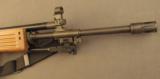 IMI Model 372 Galil Rifle (Pre-Ban) - 4 of 12