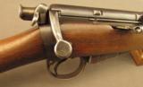Very Nice Antique Canadian Lee-Enfield Mk. I Cavalry Carbine - 5 of 12