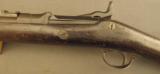 US Springfield Model 1869 Cadet Rifle - 9 of 12