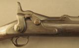 US Springfield Model 1869 Cadet Rifle - 5 of 12