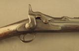 US Springfield Model 1869 Cadet Rifle - 1 of 12