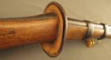 WW1 Unmarked British Fencing Martini training Musket - 4 of 12