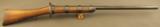 WW1 Unmarked British Fencing Martini training Musket - 1 of 12