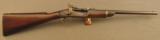 Rare Canadian Snider Mk. III Enfield Carbine - 1 of 12