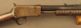 Winchester 1890 22 Short Rifle - 4 of 12