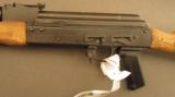Century International Arms Wasr-10/63 AK-47 Rifle In Box - 6 of 12