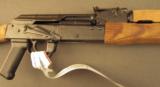 Century International Arms Wasr-10/63 AK-47 Rifle In Box - 3 of 12