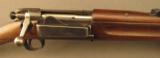 Very Nice U.S. Model 1892 Krag-Jorgensen Rifle (Altered to 1896 Specs) - 4 of 12
