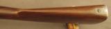 Very Nice U.S. Model 1892 Krag-Jorgensen Rifle (Altered to 1896 Specs) - 12 of 12
