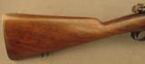 Very Nice U.S. Model 1892 Krag-Jorgensen Rifle (Altered to 1896 Specs) - 3 of 12