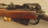 World War II British No. 4 (T) Sniper Rifle - 8 of 12