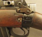 World War II British No. 4 (T) Sniper Rifle - 9 of 12