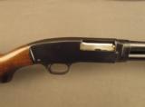 Winchester Model 42 skeet gun - 1 of 12
