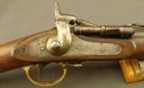 Snider-Enfield 3 band Rifle By Barnett - 1 of 1