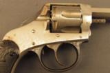 Harrington & Richardson The American Revolver - 3 of 12
