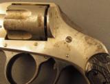 Harrington & Richardson The American Revolver - 7 of 12