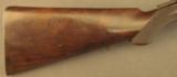 Scottish Percussion Sporting Rifle by Braid - 3 of 12