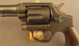 Smith & Wesson .38/200 Service Revolver (Australian) - 8 of 12