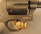 Smith & Wesson .38/200 Service Revolver (Australian) - 4 of 12