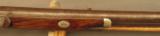 British Percussion Sporting Rifle by Lott - 7 of 12