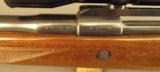 FN Browning Safari Rifle .30-06 - 12 of 12