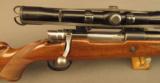 FN Browning Safari Rifle .30-06 - 5 of 12