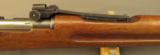 Swedish Model 1896 Rifle with Experimental Rear Sight - 8 of 12
